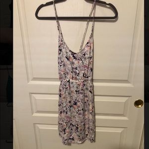 O’Neill Floral Dress